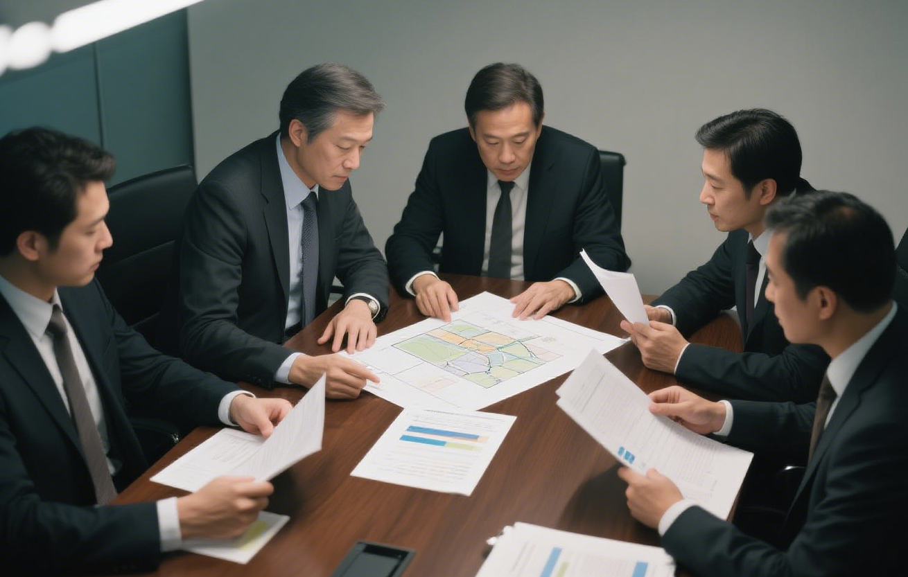 陜西人力外包服務 破解企業用工難題的本地化解決方案